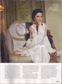 Mariska Hargitay feet photo thumbnail