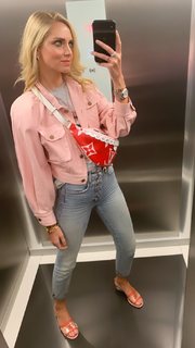 Chiara Ferragni feet photo thumbnail