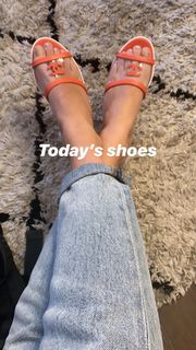 Chiara Ferragni feet photo thumbnail