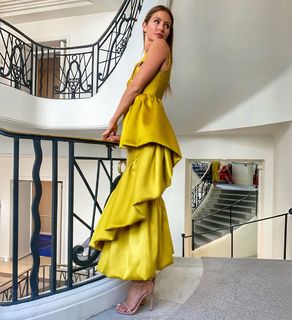 Millie Mackintosh feet photo thumbnail