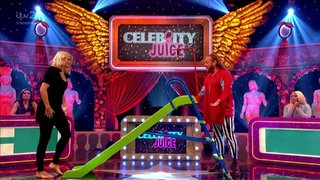 Holly Willoughby feet photo thumbnail