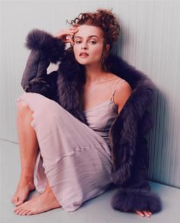 Helena Bonham Carter feet photo 4