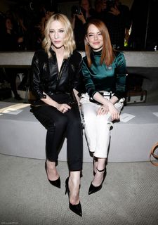 Cate Blanchett feet photo thumbnail
