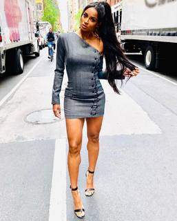 Ciara feet photo thumbnail