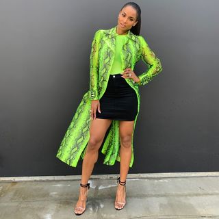 Ciara feet photo thumbnail