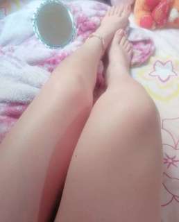 Isa Pes feet photo thumbnail