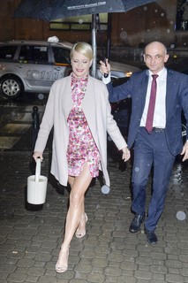 Malgorzata Kozuchowska feet photo thumbnail