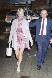 Malgorzata Kozuchowska feet photo thumbnail