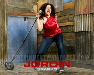 Jordin Sparks feet photo thumbnail