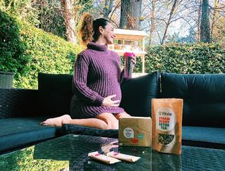 Melita Toniolo feet photo thumbnail