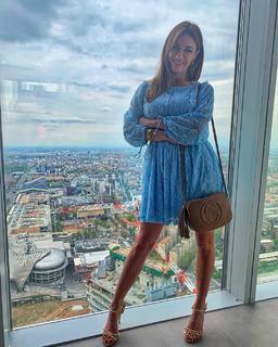 Melita Toniolo feet photo thumbnail