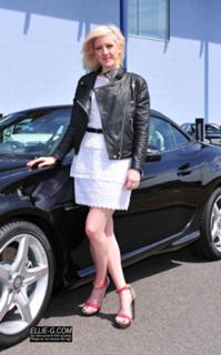 Ellie Goulding feet photo thumbnail