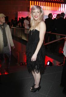 Ellie Goulding feet photo thumbnail