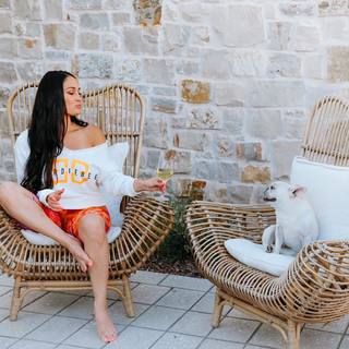 Nikki Garcia feet photo thumbnail