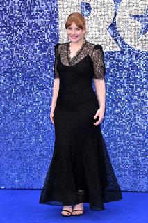 Bryce Dallas Howard feet photo thumbnail