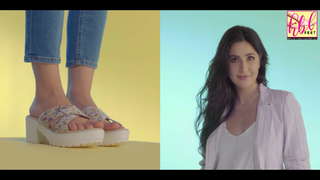 Katrina Kaif feet photo thumbnail