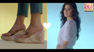 Katrina Kaif feet photo thumbnail