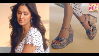 Katrina Kaif feet photo thumbnail