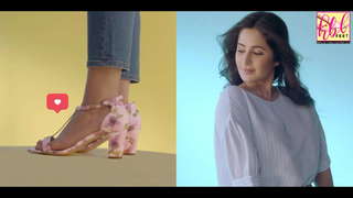 Katrina Kaif feet photo thumbnail