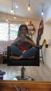 Yoseline Hoffman feet photo thumbnail