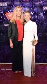 Geri Horner feet photo 4