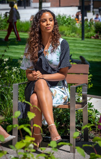 Rochelle Humes feet photo thumbnail