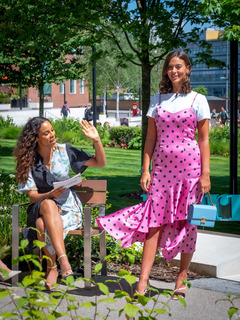 Rochelle Humes feet photo thumbnail