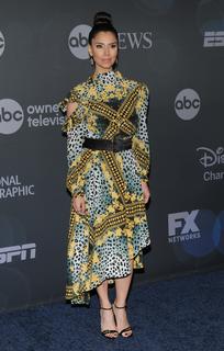 Roselyn Sanchez feet photo thumbnail