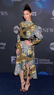 Roselyn Sanchez feet photo thumbnail