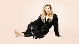 Amy Schumer feet photo thumbnail