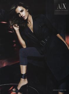 Alessandra Ambrosio feet photo thumbnail