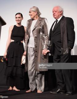 Rooney Mara feet photo thumbnail