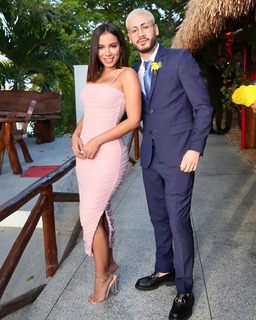 Anitta feet photo thumbnail