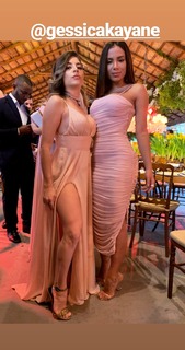 Anitta feet photo thumbnail