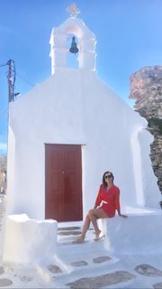Flávia Alessandra feet photo thumbnail