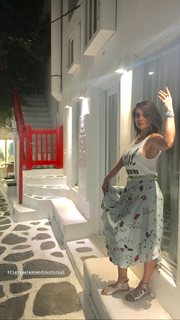 Flávia Alessandra feet photo thumbnail