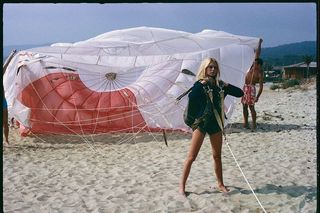 Brigitte Bardot feet photo thumbnail