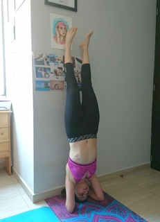 Yoseline Hoffman feet photo thumbnail
