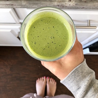 Ali Carr feet photo 4