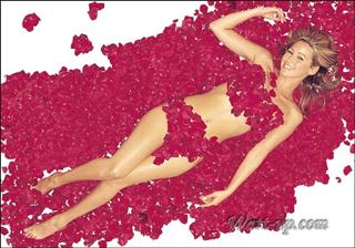 Rachel Stevens feet photo 3