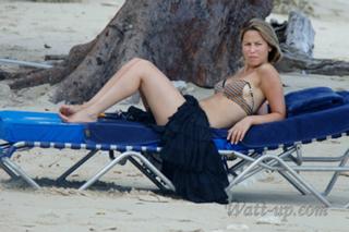 Rachel Stevens feet photo 4