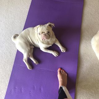 Kerry Katona feet photo thumbnail