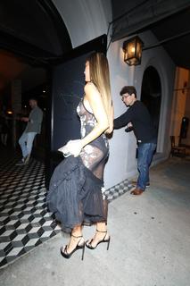 Kara Del Toro feet photo thumbnail