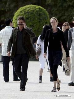 Uma Thurman feet photo thumbnail