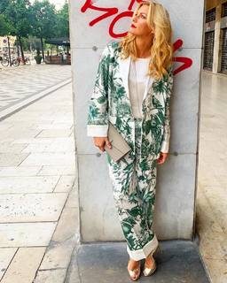Federica Fontana feet photo thumbnail