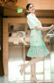 Rakul Preet Singh feet photo thumbnail