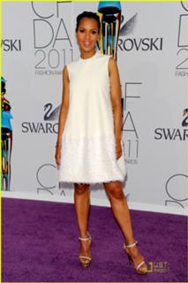 Kerry Washington feet photo thumbnail