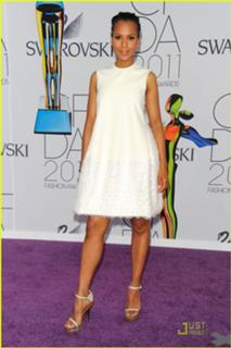 Kerry Washington feet photo thumbnail