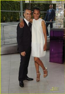 Kerry Washington feet photo thumbnail