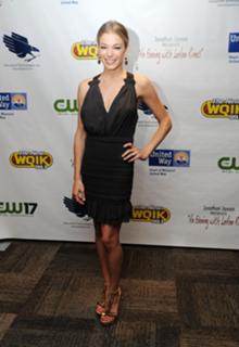 LeAnn Rimes feet photo thumbnail